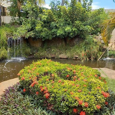 Guarajuba - Porto Smeralda 2 Suites 카마사리 외부 사진